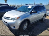 Toyota Rav4 Le 2T3ZFREVXFW202797 снимка