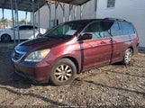 Honda Odyssey Ex-L 5FNRL38749B405293 снимка