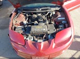 Pontiac Firebird 2G2FS22K5W2219756 снимка