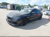 BMW M8 Gran Coupe Competition WBSGV0C0XRCN04023 photo