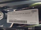Audi A3 2.0T Premium WAUE8GFF1G1046683 снимка