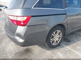 Honda Odyssey Ex 5FNRL5H49CB503017 снимка