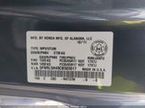 Honda Odyssey Ex 5FNRL5H49CB503017 снимка