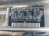 Kia Sorento 2.4L L 5XYPG4A30GG149281 снимка