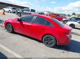 Chevrolet Cruze Limited Ls Manual 1G1PB5SH1G7202980 снимка