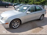 Mercedes-Benz C 280 Luxury 4Matic WDBRF92H27F935796 photo