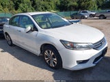 Honda Accord Lx 1HGCR2F34FA167367 снимка