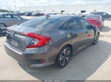 Honda Civic Ex-T JHMFC1F31JX020967 снимка