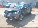 Ford Escape Se 1FMCU9G9XHUE99495 снимка