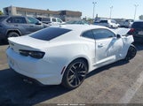 Chevrolet Camaro Rwd Lt1 1G1FE1R70M0108487 снимка