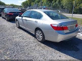 Honda Accord Ex 1HGCR2F7XEA101729 снимка