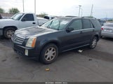 Cadillac Srx V6 1GYEE637350188341 снимка