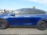 Tesla Model X 75D/P100D/P90D 5YJXCBE40GF001917 снимка