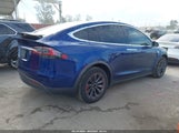 Tesla Model X 75D/P100D/P90D 5YJXCBE40GF001917 снимка