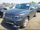 Jeep Grand Cherokee Summit 1C4RJEJG3EC265756 снимка