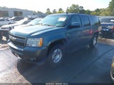 Chevrolet Suburban  Lt1 1GNFC26039R209916 снимка