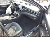 Toyota Camry Se 4T1G11AK9MU597953 fotografie