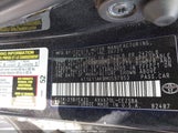 Toyota Camry Se 4T1G11AK9MU597953 fotografie