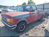 Ford F150 1FTDF15Y2JKB62058 снимка