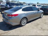 Kia Optima Ex 5XXGU4L39HG133401 снимка