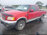 Ford F-150 Lariat/Xl/Xlt 2FTRX18LX2CA65814 photo