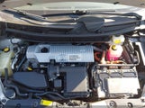 Toyota Prius Three JTDKN3DU9B0274373 снимка