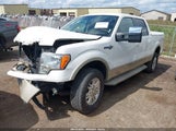 Ford F-150 Fx4/Harley-Davidson/King Ranch/Lariat/Platinum/Xl/Xlt 1FTFW1EV0AKE31141 снимка