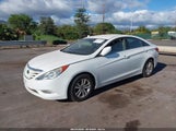 Hyundai Sonata Gls 5NPEB4AC6DH753427 снимка