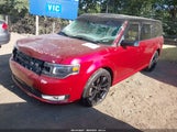Ford Flex Limited 2FMHK6DT4JBA16542 снимка