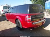 Ford Flex Limited 2FMHK6DT4JBA16542 снимка