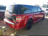 Ford Flex Limited 2FMHK6DT4JBA16542 снимка