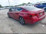 Nissan Altima Sr Fwd 1N4BL4CVXMN353469 снимка