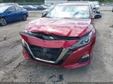 Nissan Altima Sr Fwd 1N4BL4CVXMN353469 fotografie