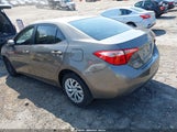 Toyota Corolla Le 5YFBURHE9HP715006 снимка