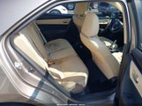 Toyota Corolla Le 5YFBURHE9HP715006 снимка