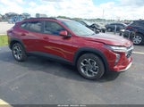 Chevrolet Trax Fwd Lt KL77LHEP2SC204226 fotografie