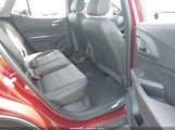 Chevrolet Trax Fwd Lt KL77LHEP2SC204226 fotografie