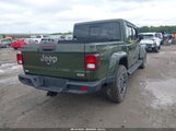 Jeep Gladiator Overland 4X4 1C6HJTFG5NL153069 fotografie
