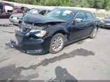 Chrysler 300C 2C3CCAEG8EH380003 fotografie