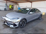 Hyundai Ioniq 6 Sel KMHM34AA4SA090947 снимка