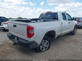 Toyota Tundra Sr 4.6L V8 5TFRM5F11KX140593 fotografie