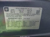 Chevrolet Express  Work Van 1GCWGAFF8H1110274 снимка