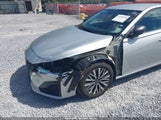 Nissan Altima Sv Fwd 1N4BL4DV0RN375325 fotografie