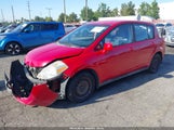 Nissan Versa 1.8S 3N1BC13E07L388389 снимка