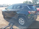 Jeep Compass Latitude 4X4 3C4NJDBN7RT146382 снимка