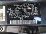 Kia Seltos Ex KNDER2AA3S7685409 снимка