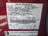 Ford Taurus X Limited 1FMDK03WX8GA02235 снимка