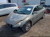 Nissan Altima 2.5 S 1N4AL21E47N494030 photo