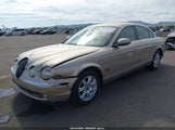 Jaguar S-Type 3.0L V6 SAJEA01TX3FM72401 снимка