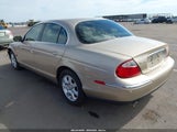 Jaguar S-Type 3.0L V6 SAJEA01TX3FM72401 снимка
